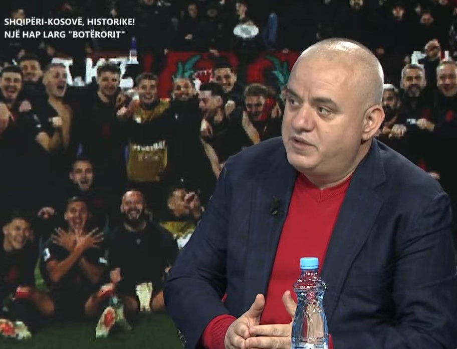 Kualifikimi i Shqipërisë në play-off të Botërorit, Artan Hoxha: Kemi realizuar objektivin! Na mungojnë 2 pikët ndaj Serbisë, rrallë herë mund t’i gjenim në atë gjendje