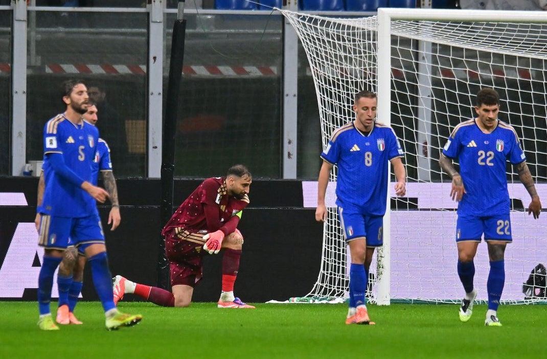 Norvegjia ndez alarmin përtej Adriatikut, Italia rrezikon seriozisht Botërorin