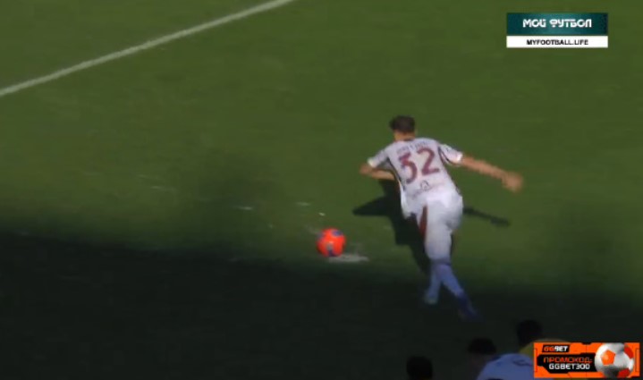 Penalltia e parë e humbur në karrierë, Kristjan Asllani zbulon çfarë ndodhi në Seria A: Më iku truri kur pashë…