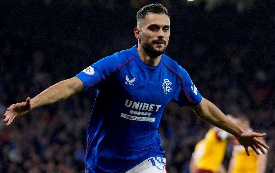 I preferuari i Silvinjos nuk gjen qetësi, futbollistin e Kombëtares e nxjerrin jashtë edhe për ndeshjen më të zjarrtë