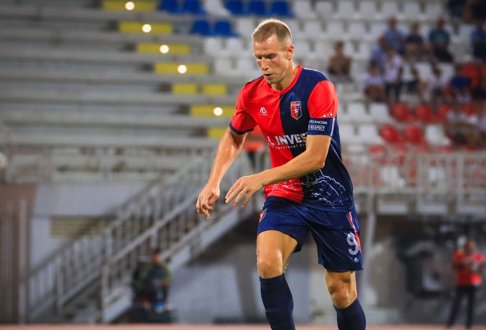 Bekim Balaj, “makineria” e golave që nuk “vdes” kurrë