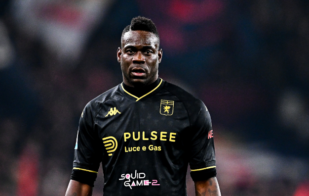 Trajneri i larguar së fundmi në Seria A, shpërthen Baloteli: E shfrytëzoi klubin si egoist dhe në mënyrë të keqe