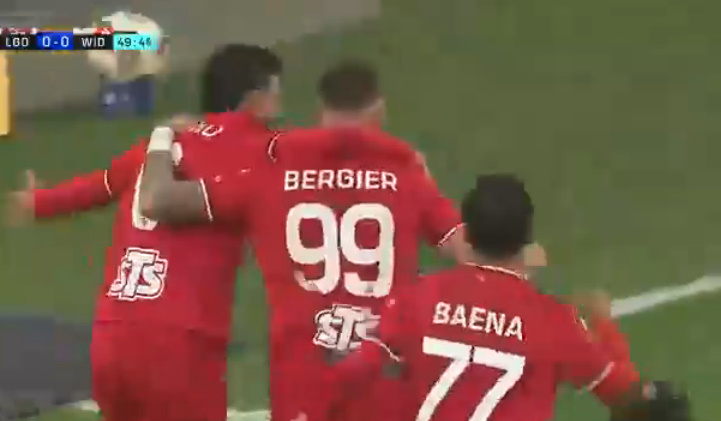 VIDEO/ Protagonist te goli në Poloni, mesfushori i Kombëtares jep sinjale pozitive para kualifikueseve