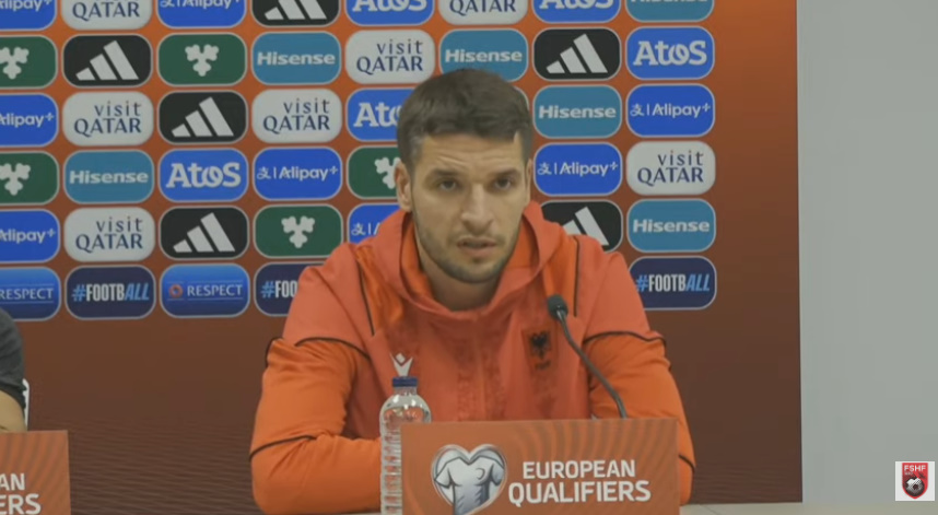 “Nuk e kisha menduar Botërorin”, Gjimshiti për transfertën e Andorrës: Silvinjo në vështirësi sepse…