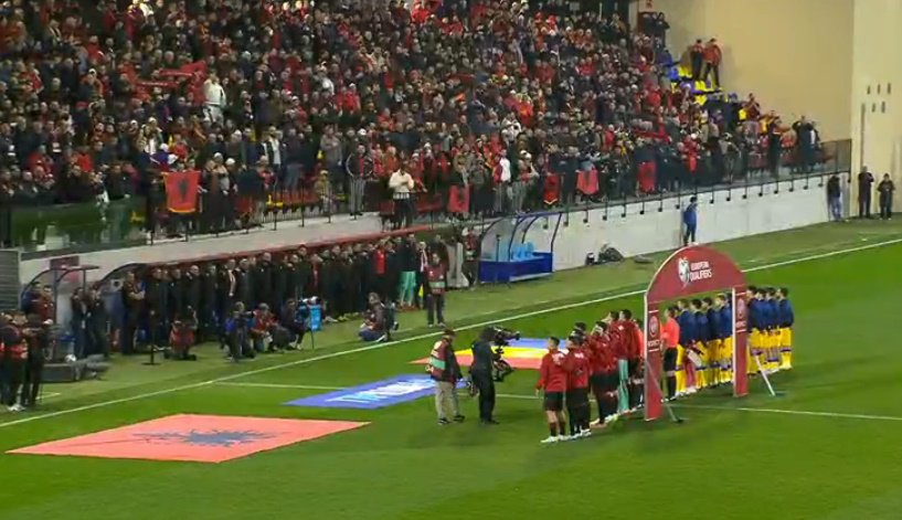 VIDEO/ Sfidë historike për Kombëtaren! Çudia e paralajmëruar në Andorrë me tifozët, nuk kishte ndodhur asnjëherë që…