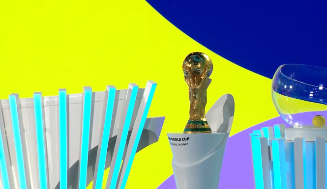 LIVE SHORTI I “PLAY OFF”/ Shqipëria dhe Kosova mësojnë rivalët në Botëror, Italia përballë së shkuarës. Shikoni çfarë rezervon fati (VIDEO)