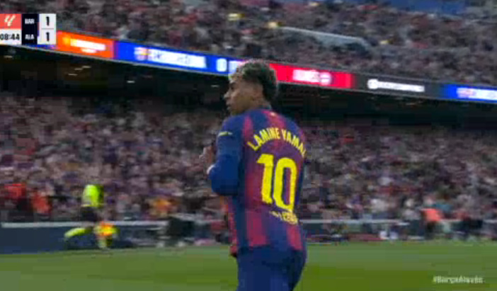 VIDEO/ Barcelona nuk fal në “Camp Nou”, siguron 3 pikët e radhës në kampionat dhe lë pas Realin