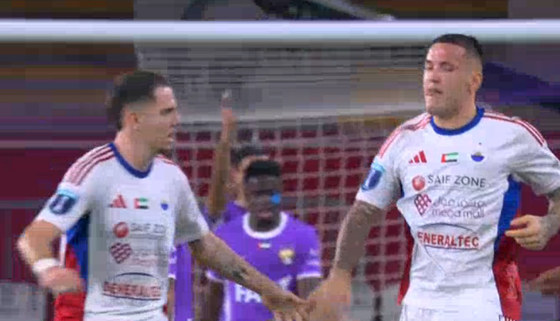 VIDEO/ Duhet një mrekulli në transfertë, Rei Manaj shënon golin e parë për skuadrën e tij