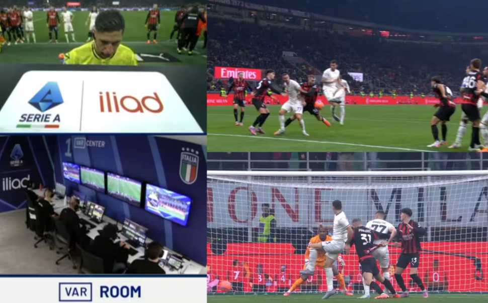 Tërbimi i Lacios për mosakordimin e penalltisë/ Sarri dhe lojtarët heshtin, postimi në rrjetet sociale: Pamjet flasin vetë! (VIDEO)