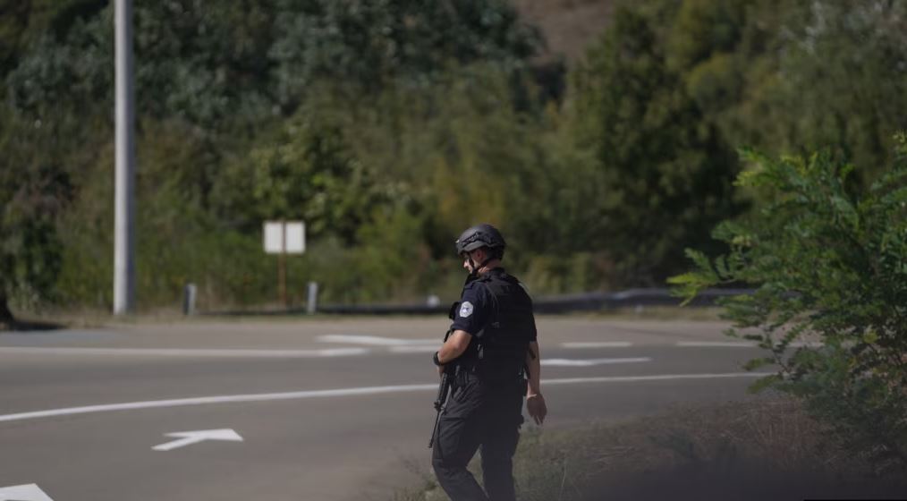 I arrestuar prej qershorit nën dyshimin për vrasje, Serbia liron ish-policin e Njësisë Speciale të Kosovës
