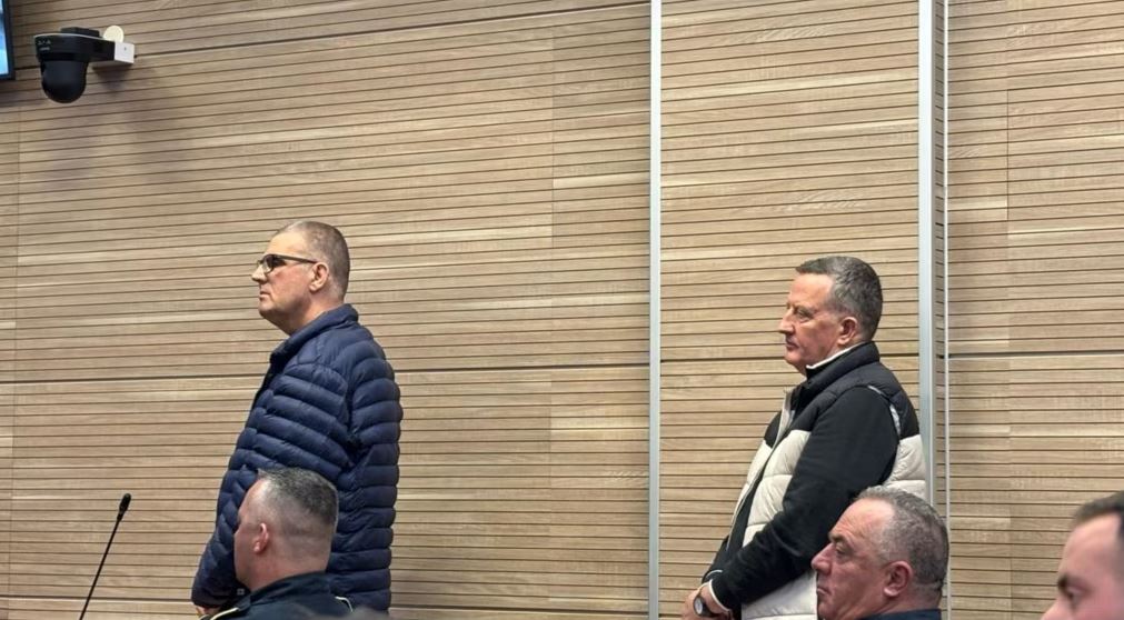 Spiunazh për Serbinë, anulohet seanca gjyqësore ndaj Bedri Shabanit, kërkohet ekzaminimi i gjendjes psikike