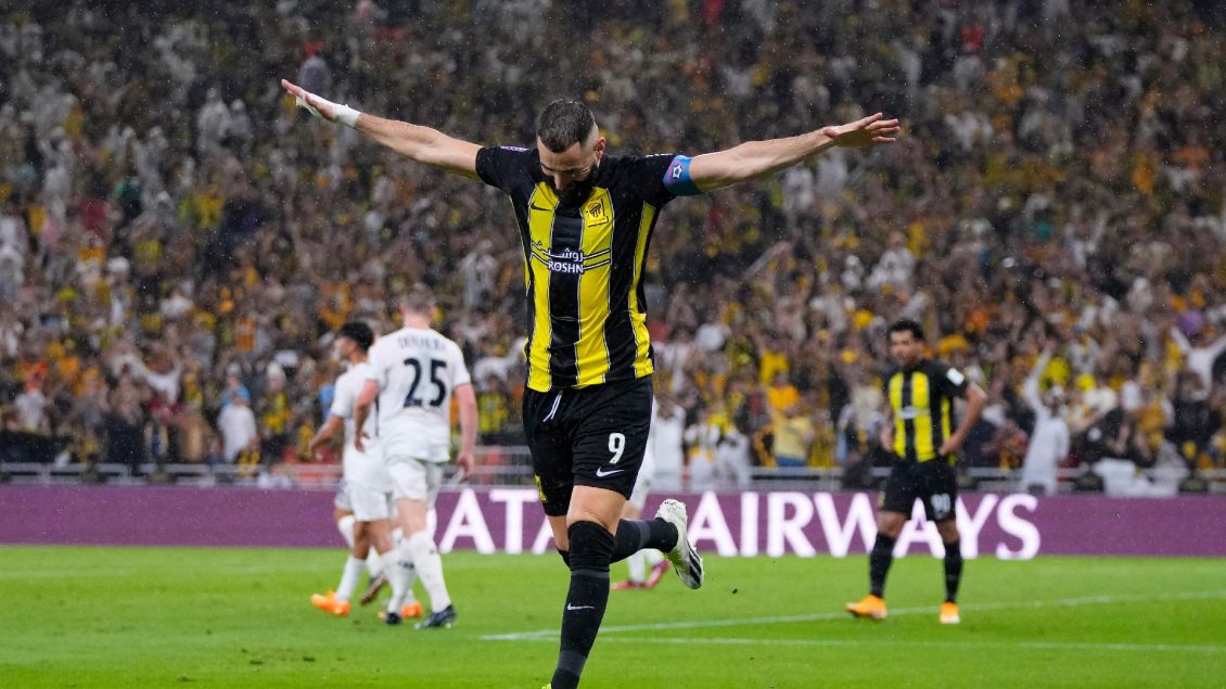 Benzema nuk ka ndër mend të ndalet: Po më mbaron kontrata, kam oferta nga Europa