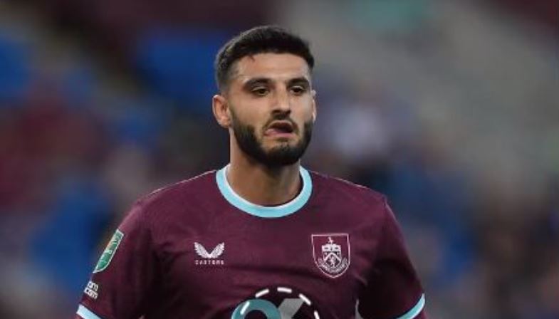 Premier Liga nuk e ndalon dot më Brojën, sulmuesi bëhet gati për ndeshjen e “hakmarrjes”