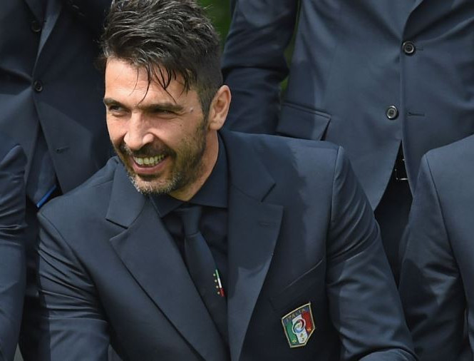 Apeli i fortë i Bufon: Mjaft me këto masakra idiote, të përpiqemi ta duam më shumë Italinë