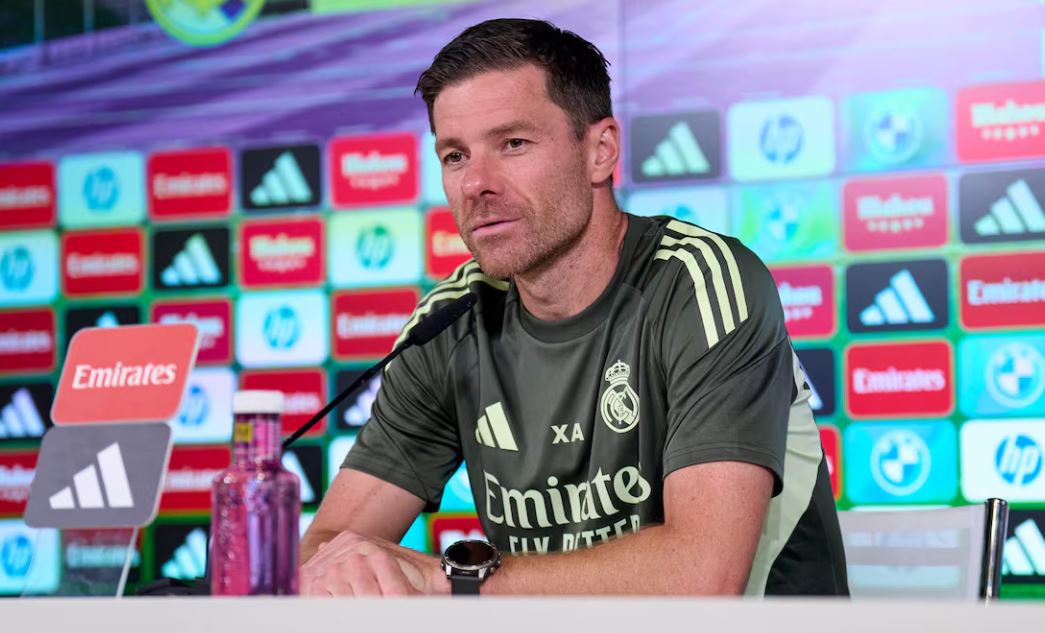 Çabi Alonso beson se do t’ia dalë kundër Olimpiakosit: Fola me presidentin, Perez ka besim të plotë