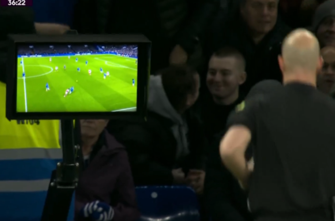 VIDEO/ Çelsi ndal Arsenalin në duelin për titull, derbi i Londrës përfundon me dy gola dhe karton të kuq nga Antoni Tejlor