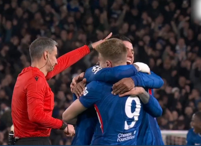 VIDEO/ Leksion futbolli! Çelsi nënshtron Barcelonën me 3 gola të shënuar e 3 të anuluar