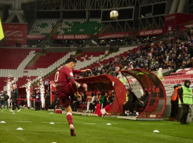 E kishte me Silvinjon te Kombëtarja? Daku e zbulon pas golit: Durimi e humbi durimin