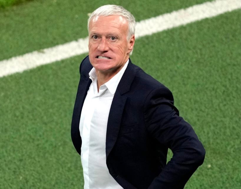 Deshamp publikon listën e Francës për ndeshjet e Botërorit, kthehet Nkunku por mungojnë vëllezërit Turam