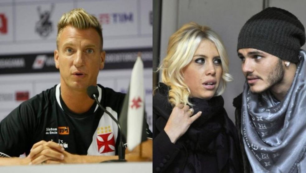 Mafia siçiliane u bë gati të “hiqte qafe” Mauro Ikardin! Ish-sulmuesi argjentinas tregon si ia shpëtoi jetën “armiku i madh”