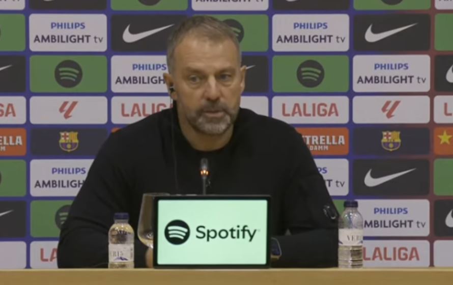 Barcelona iu kthye fitoreve, Flik: Duhet të luftojmë, Jamal nuk është ende gati