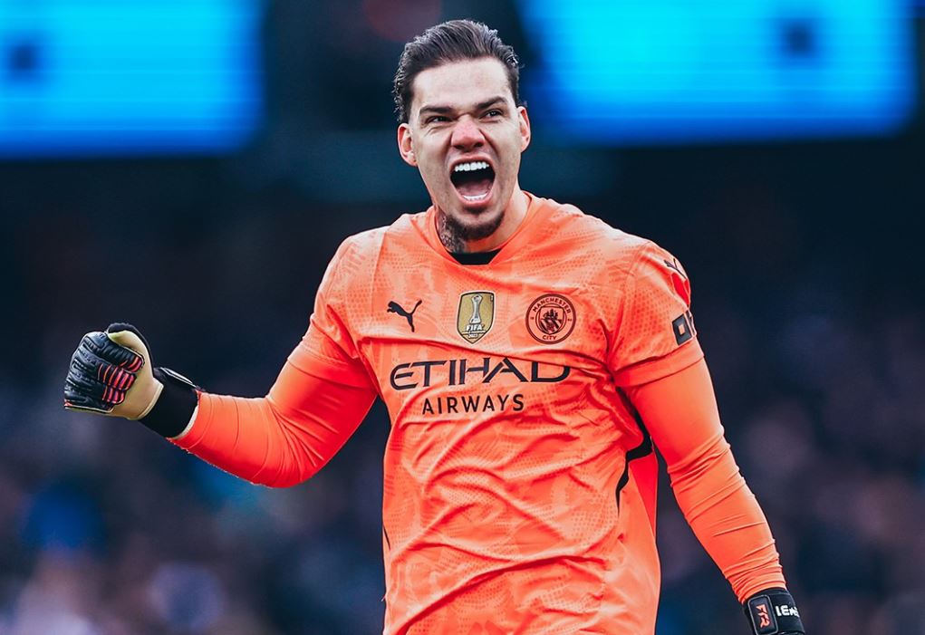 Rrëfimi i Ederson: Ju tregoj pse ika nga Anglia