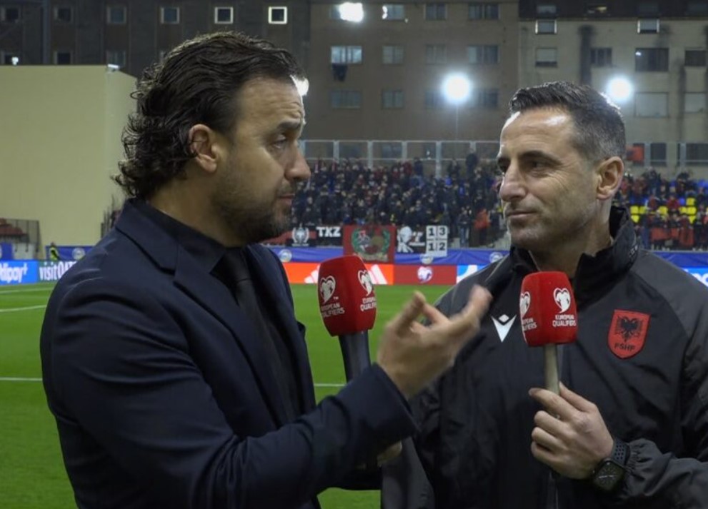 “Andorra mbrohet shumë”, zv.trajneri Bulku: Mos t’u japim mundësi për kundërsulme, ja çfarë kërkojmë nga Broja