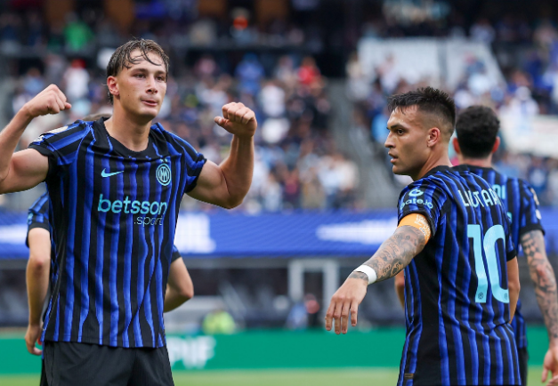 Aty ku nisi çdo gjë, vëllezërit Espozito bëhen pronarë të klubit italian