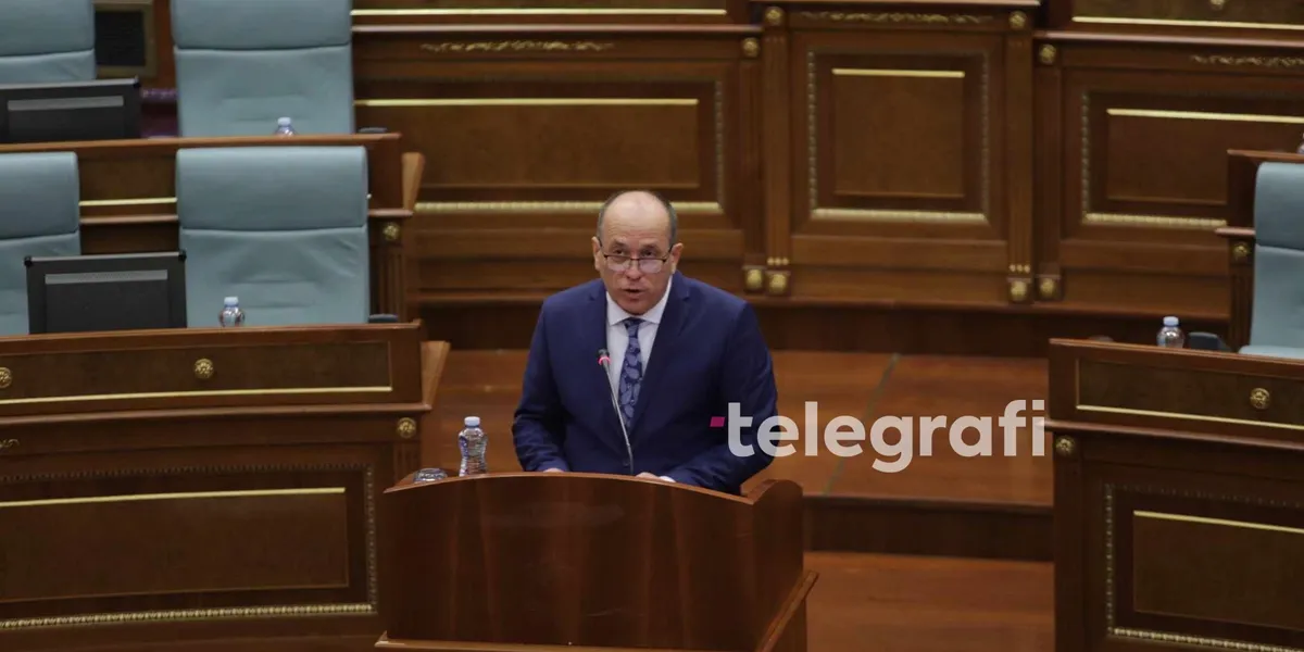 Shala: Mbi 168 milionë euro për importin e energjisë – pasojat e kësaj keqqeverisje po i bart qytetari