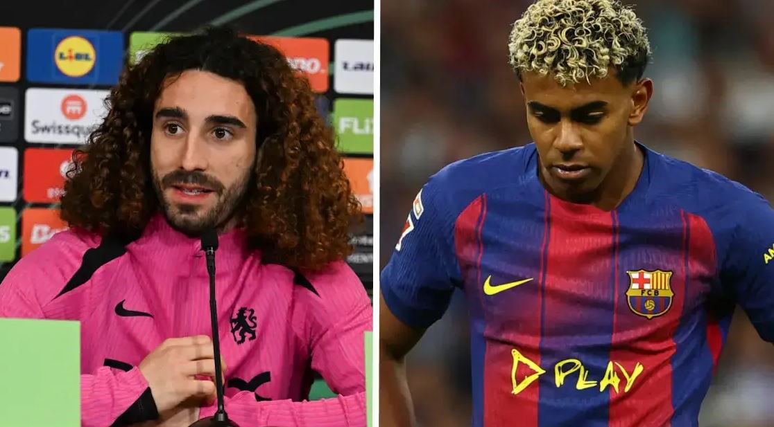 “Pedri është më i miri te Barça”, Kukureja: Nuk do të jetë Jamal kundër meje, e pamundur të përgatitem vetëm për të