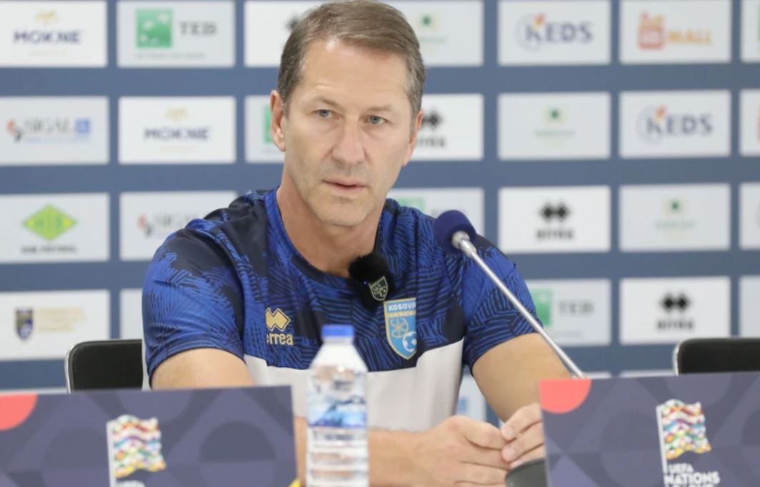 Foda i vendosur për transfertën historike: Vendosin detajet, Kosova luan për fitore