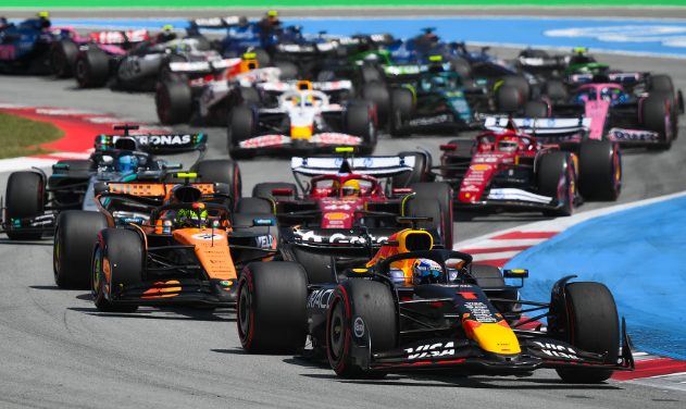 Lajm i trishtë, shuhet ish-piloti i Formulës 1