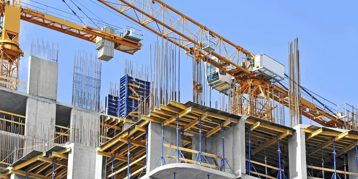 Rritet kostoja e ndërtimit, 3.6% më e lartë se një vit më parë