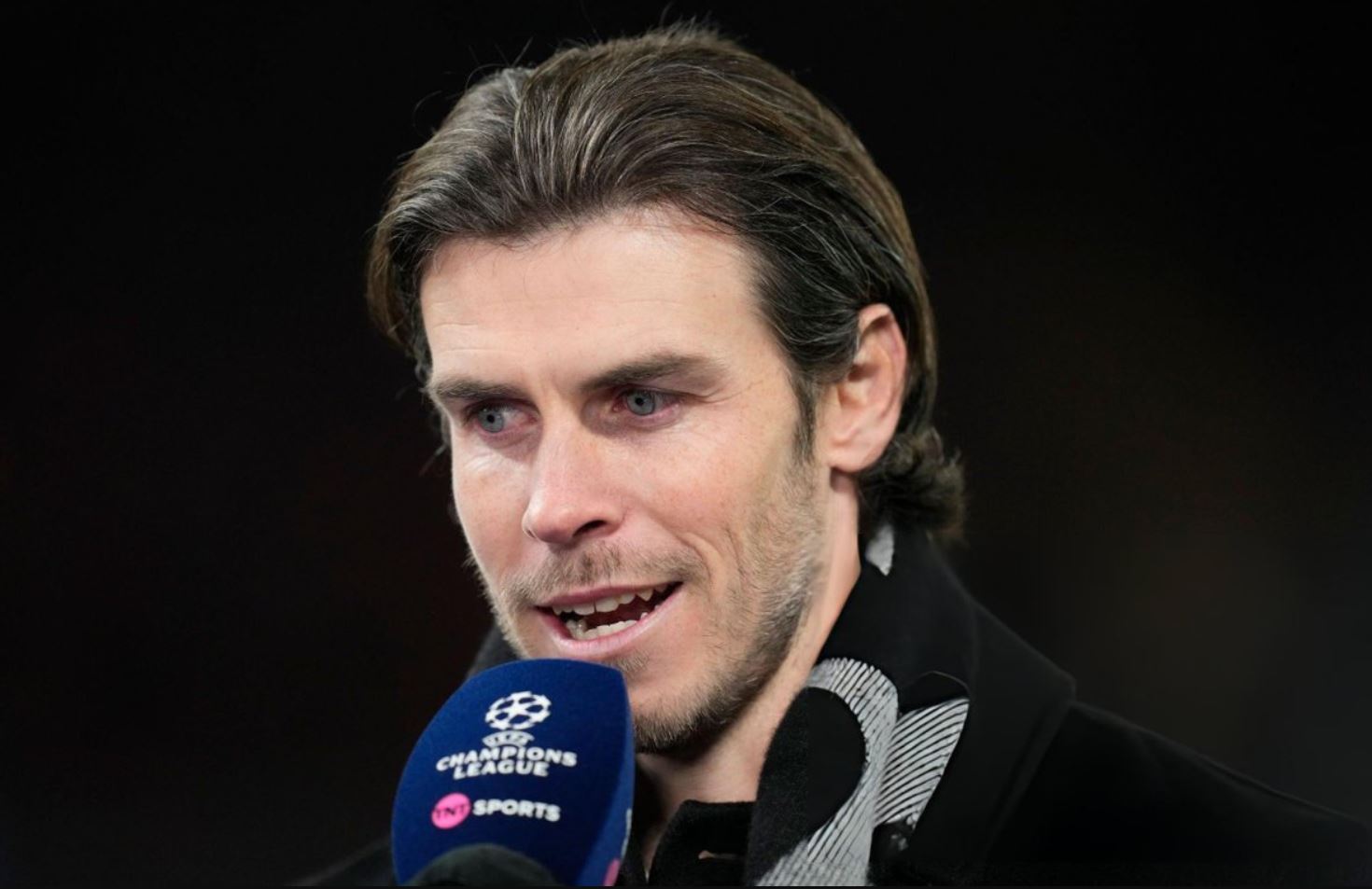 Humbja e Realit ndaj Liverpulit, Gareth Beil nuk kursen kritikat ndaj sulmit të madrilenëve