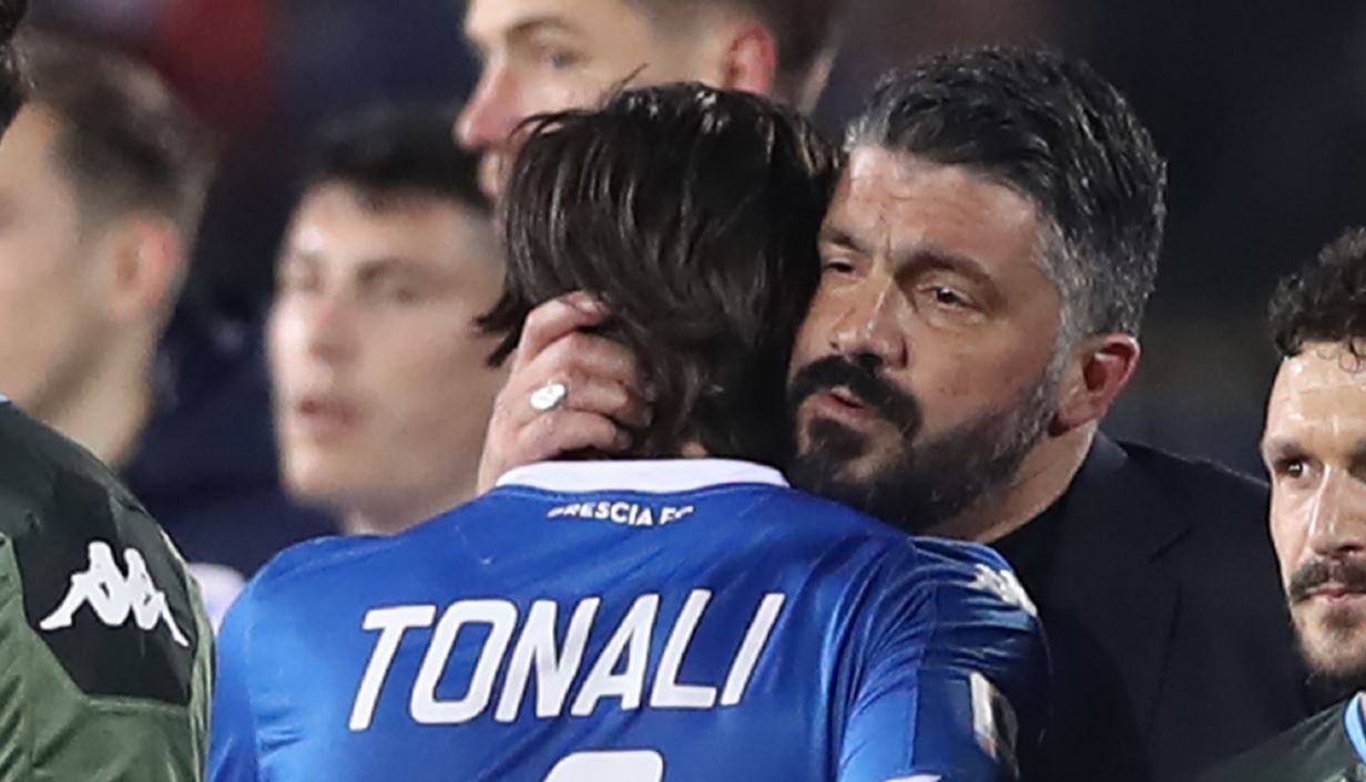 Italia është e frikësuar, Gatuzo vendos të mos aktivizojë tre yje përballë Haland: Nuk e kemi luksin të…