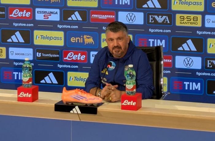 Italia me objektiv kualifikimin në Botëror, trajneri Gatuzo projekton 11-shen titullare