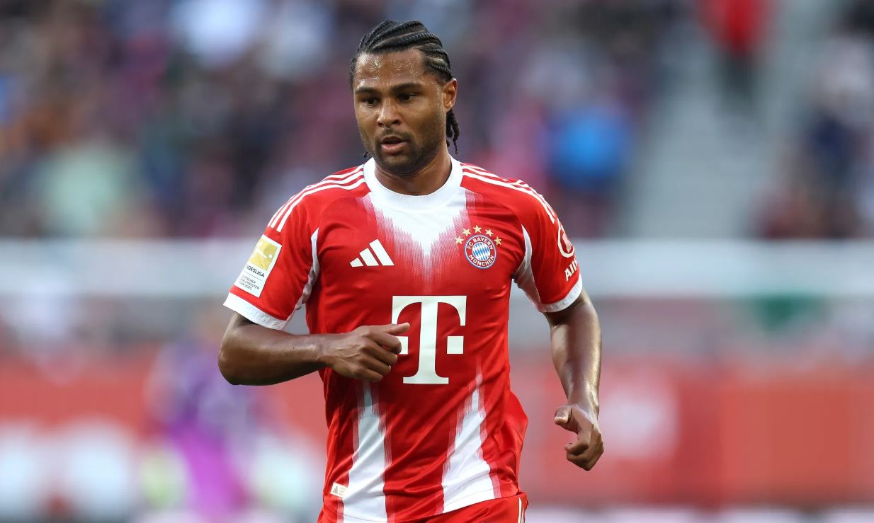 Juventusi dhe Liverpuli interesohen, në Mynih presin vendimin e Gnabrit