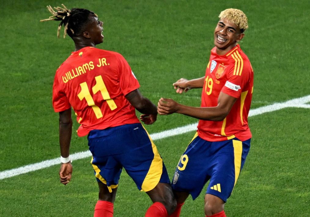 Niko Uilliams: Jamal është djali, unë jam babai! Spanja pretendete për Kupën e Botës? Titullin nuk e fiton sondazhi