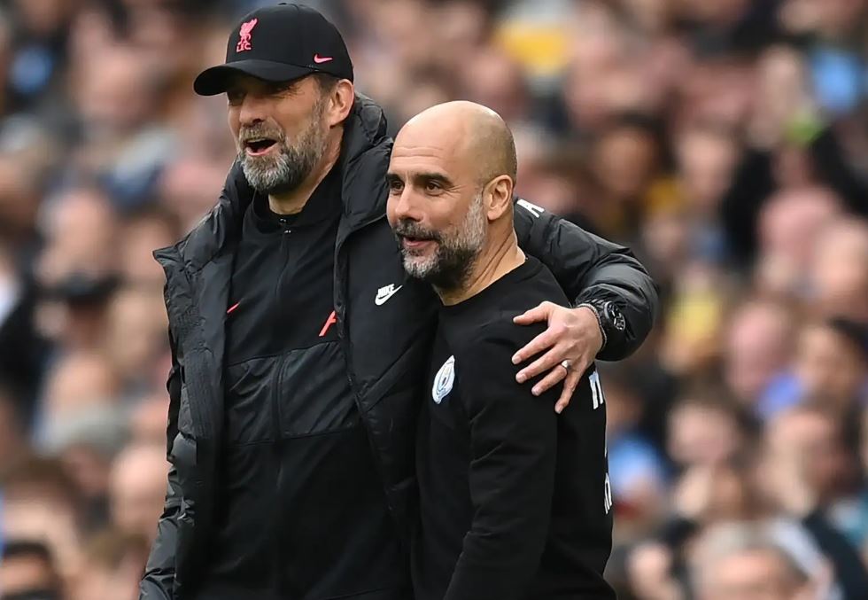 VIDEO/ Guardiola festoi 1000 ndeshje si trajner, Klop nuk e humb sensin e humorit: E arrita atë moment historik 81 duele më parë