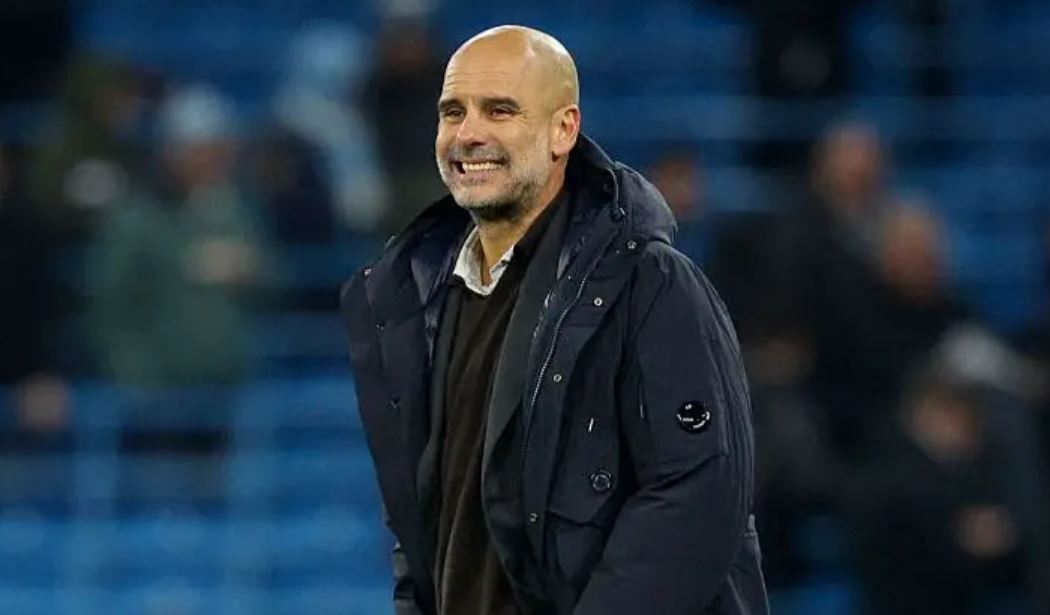 Guardiola pranon gabimin e madh që bëri në Champions: Duke parë rezultatin, ishte shumë