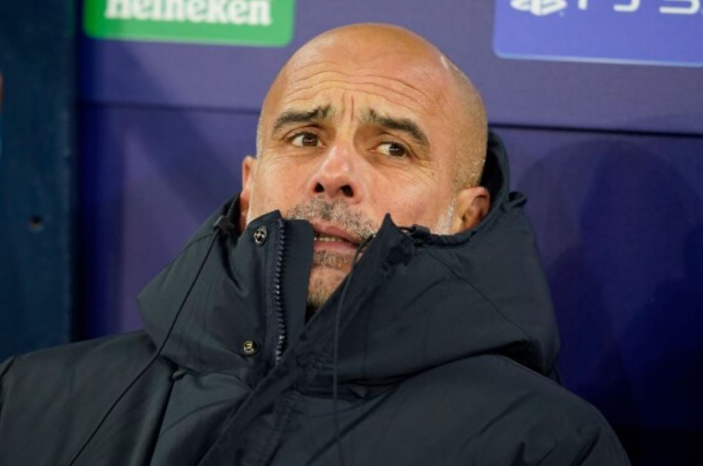 Guardiola, rekord tjetër në Ligën e Kampionëve në momentin e gabuar