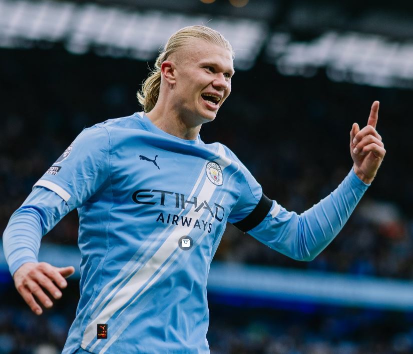 Arritjet e paprecedenta, Haland vendos rekord unik në Ligën e Kampioneve