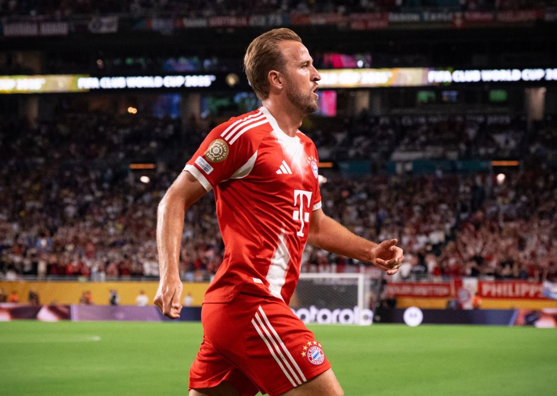 Herri Kejn shënon golin e 100-të për Bajernin, drejtori sportiv: Është një nga sulmuesit më të mirë në botë