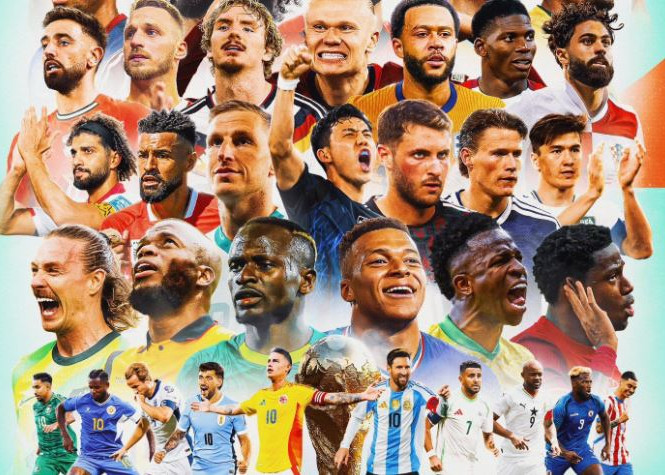 FIFA “harron” Ronaldon jashtë posterit të Botërorit, protestojnë tifozët portugezë! Ja çfarë ndodhi më pas