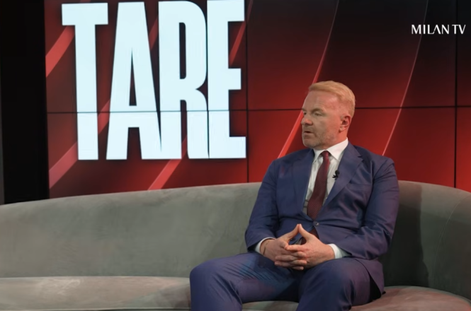 Rinovimi i Menja, Igli Tare zbulon paktin me portierin: Në fillim të sezonit kemi vendosur që…