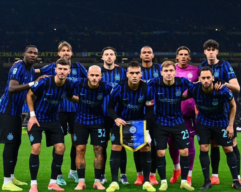 Janë katër ditë “ferri” për zikaltrit, Interi kthehet “në tokë”