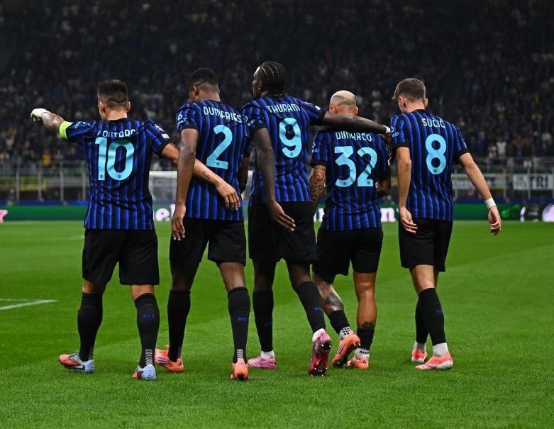 Interi i ri, problemet e vjetra: Kivu përballë sfidës që Inzagi nuk e fitoi