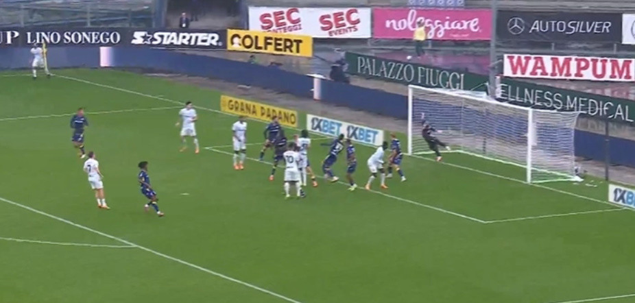 VIDEO/ Goli fenomenal i Zielinskit te Interi, të gjithë përqafuan ndihmësin e Kivu. Trajneri: Unë isha kundër, sepse…