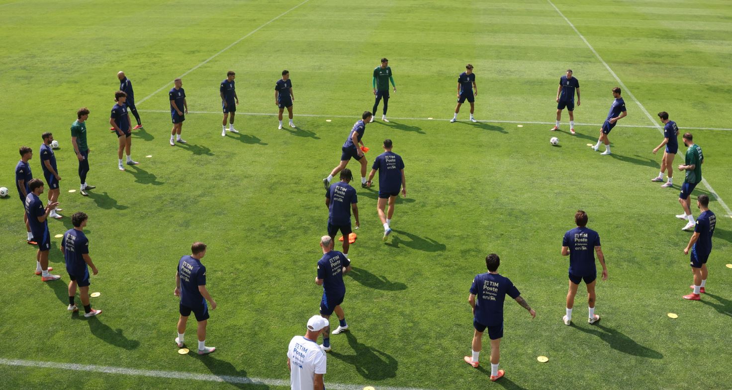 “Play off”-i Botëror 2026, Italia ka një avantazh