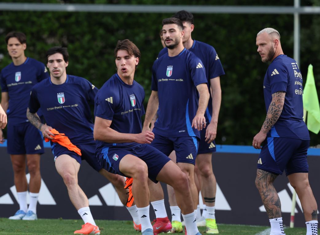 Analiza/ Italia në vështirësi, ndaj Moldavisë “axurrët” nuk bindin pavarësisht fitores